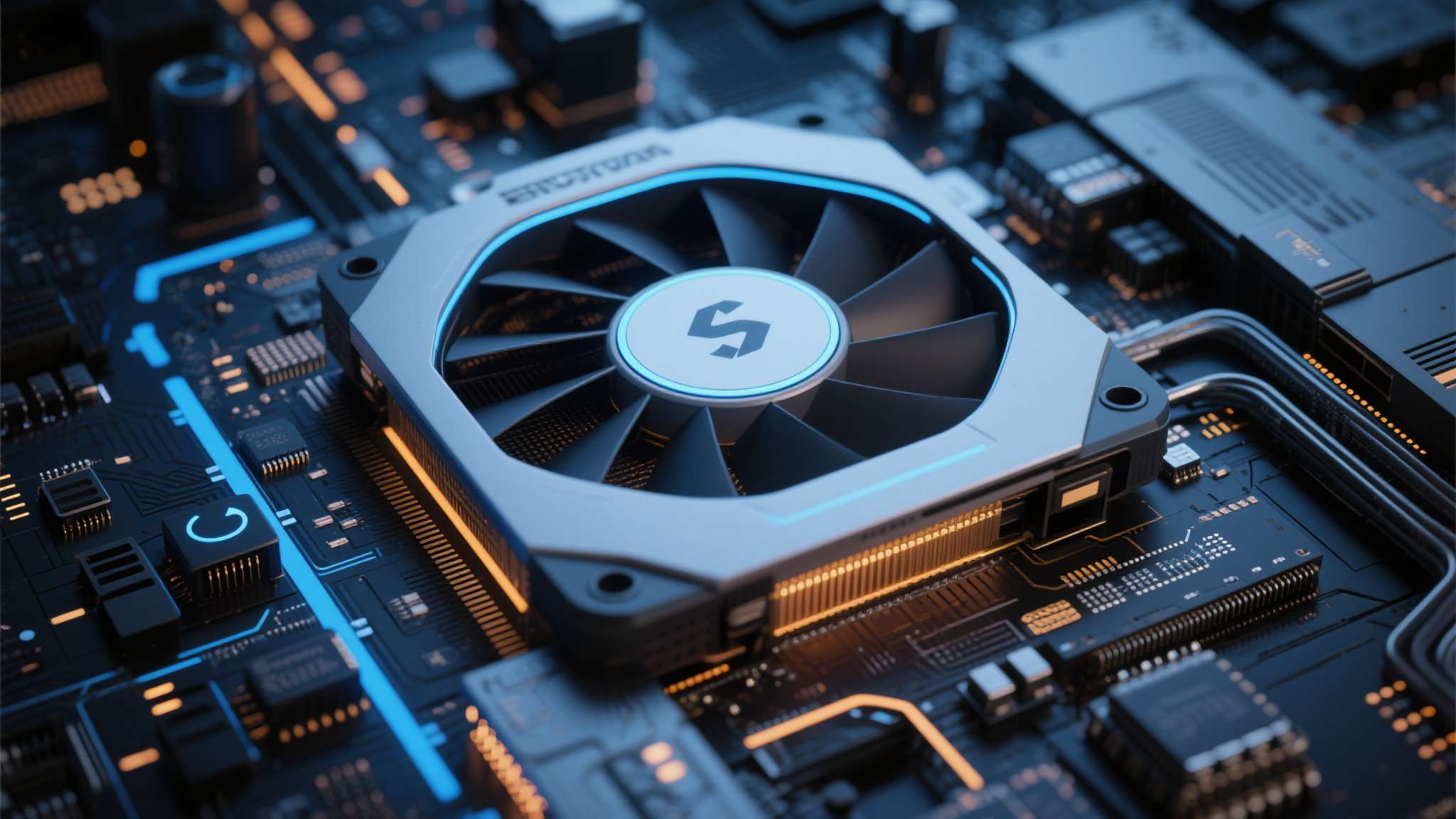 更接近标准PC架构! 下一代Xbox主机或放弃定制版GPU 当然,这条路并非没有阻力。主机的核心竞争力之一,在于软硬件的深度协同优化。定制G